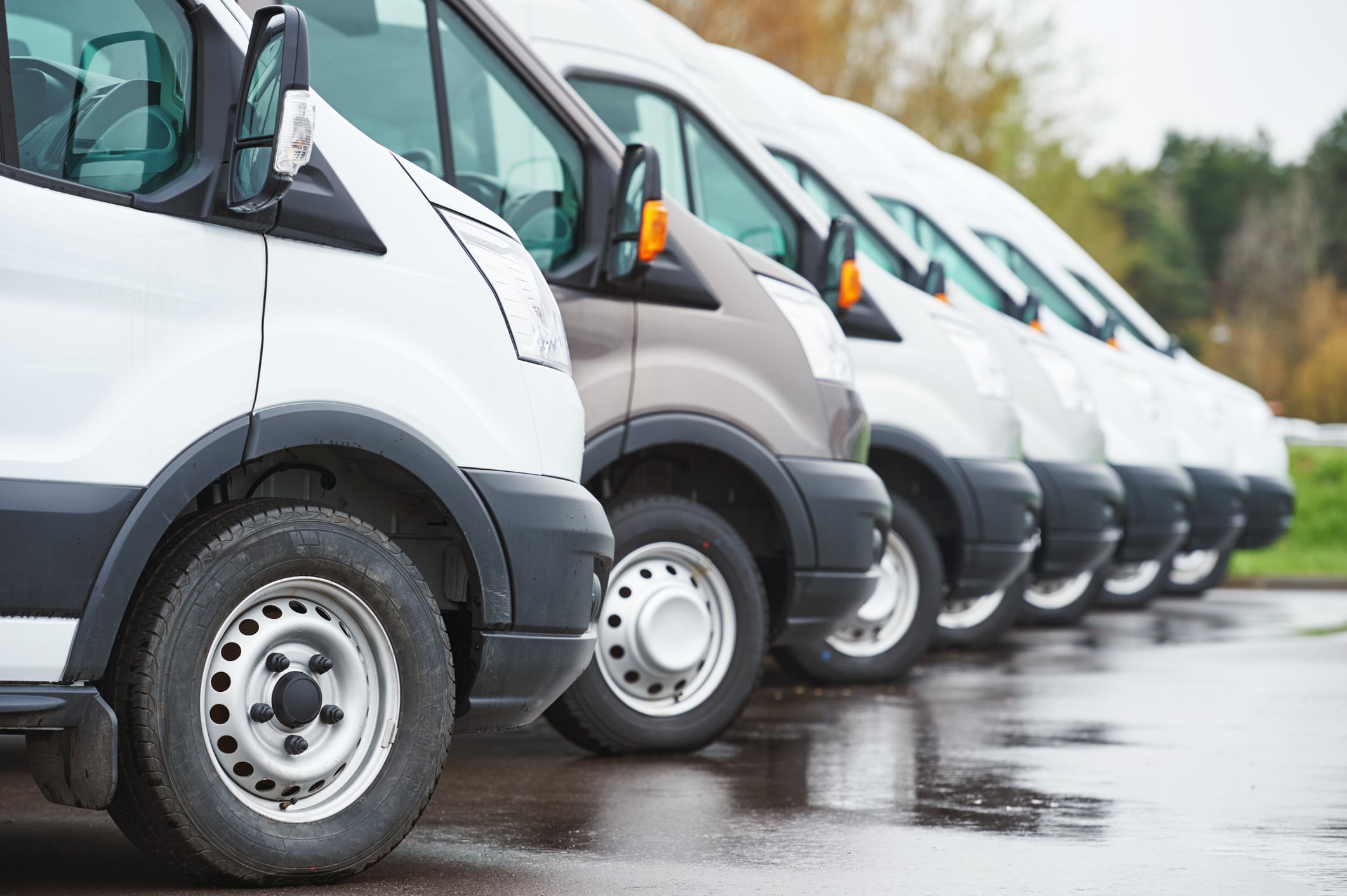 Assurance flotte automobile