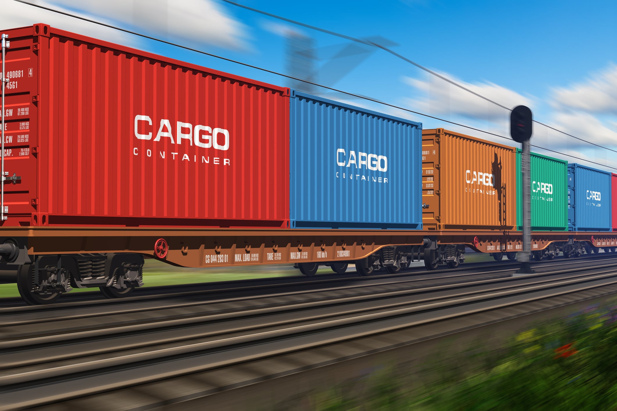 assurance transports marchandises