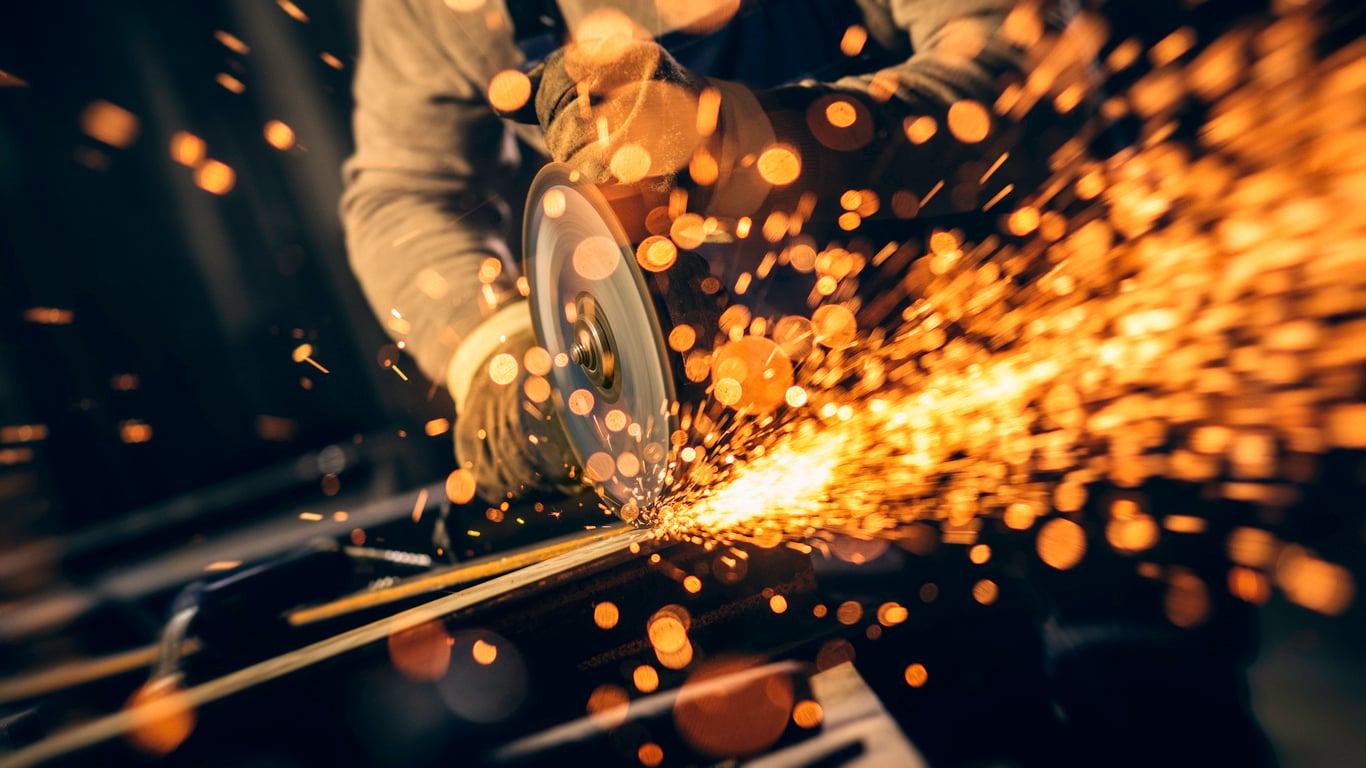 Assurance multirisque des TPE de l’industrie