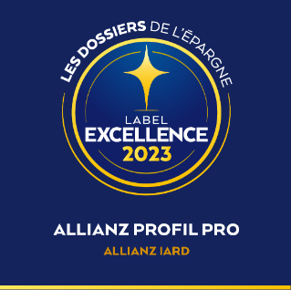 label excellence 2022 profil pro