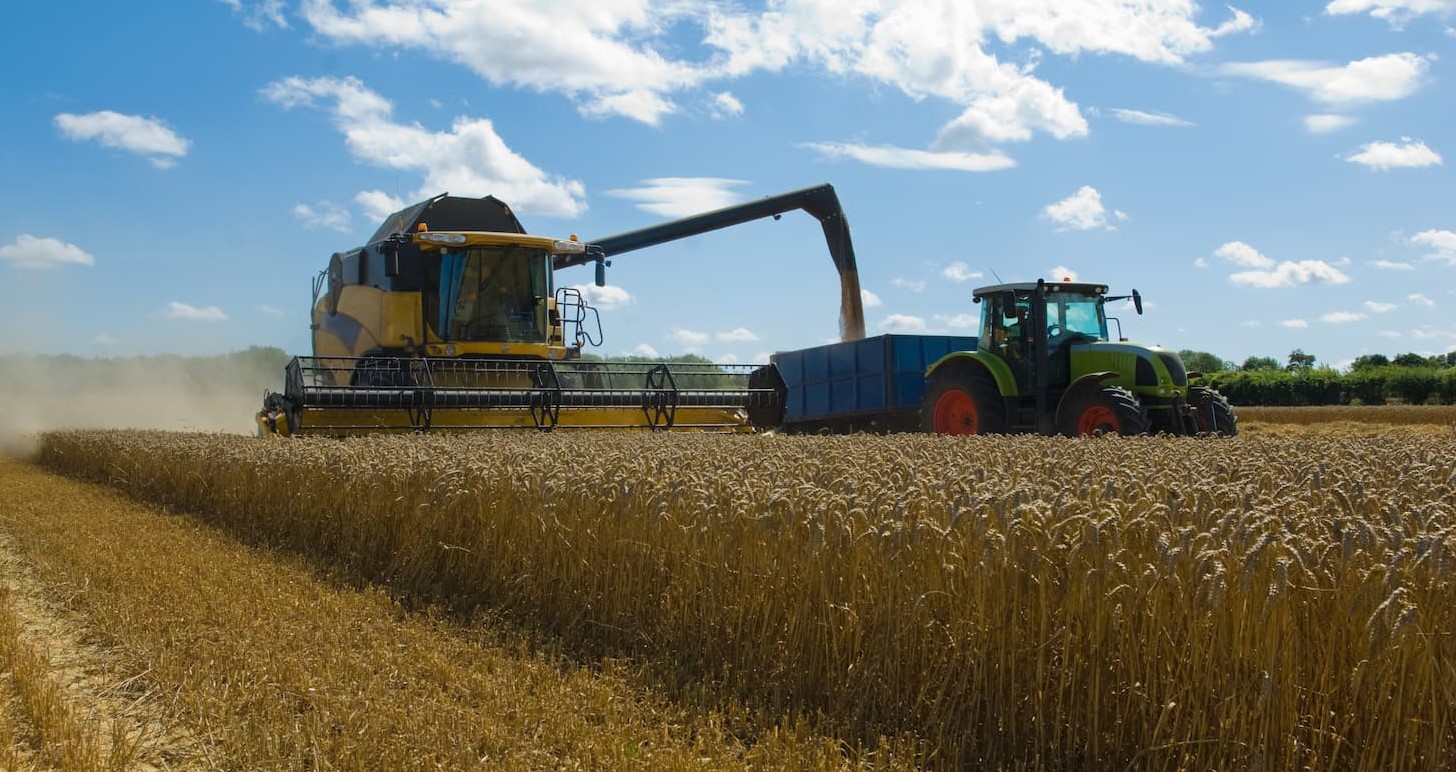 Multirisque agricole
