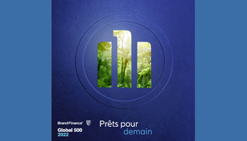 Allianz 1ere marque d'assurance mondiale ! de l'agence  Allianz Thones - BRESSON & SAUVE 