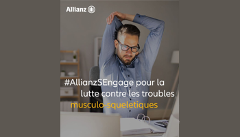 Axomove de l'agence  Allianz LANGEAIS - Christophe LOISEAU