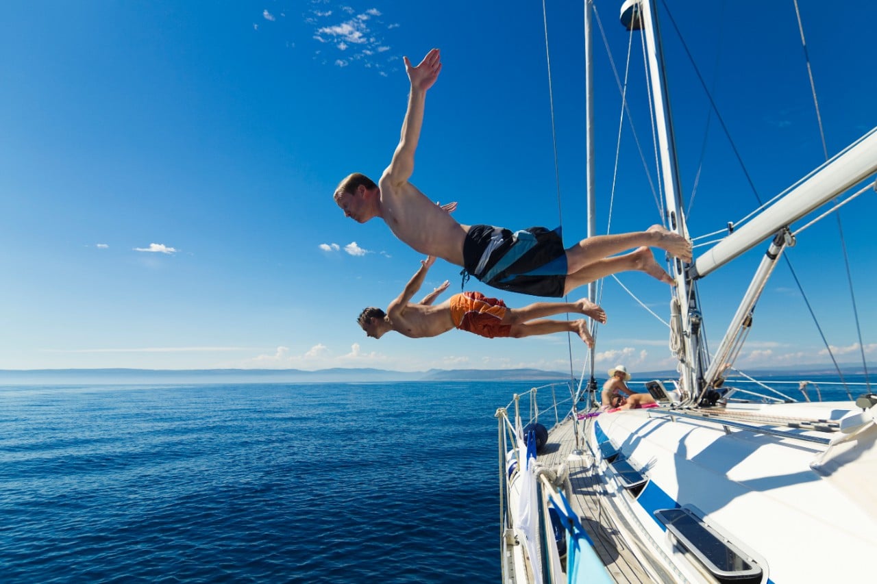 Assurance bateau de plaisance - Allianz