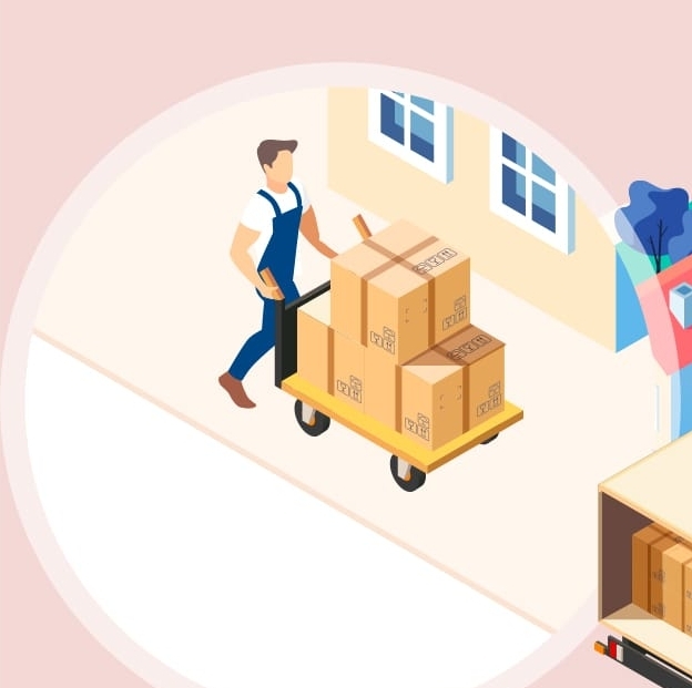 assurance pret immobilier déménagement