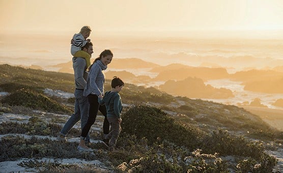Insurance for Anticipation and Dependence | Allianz