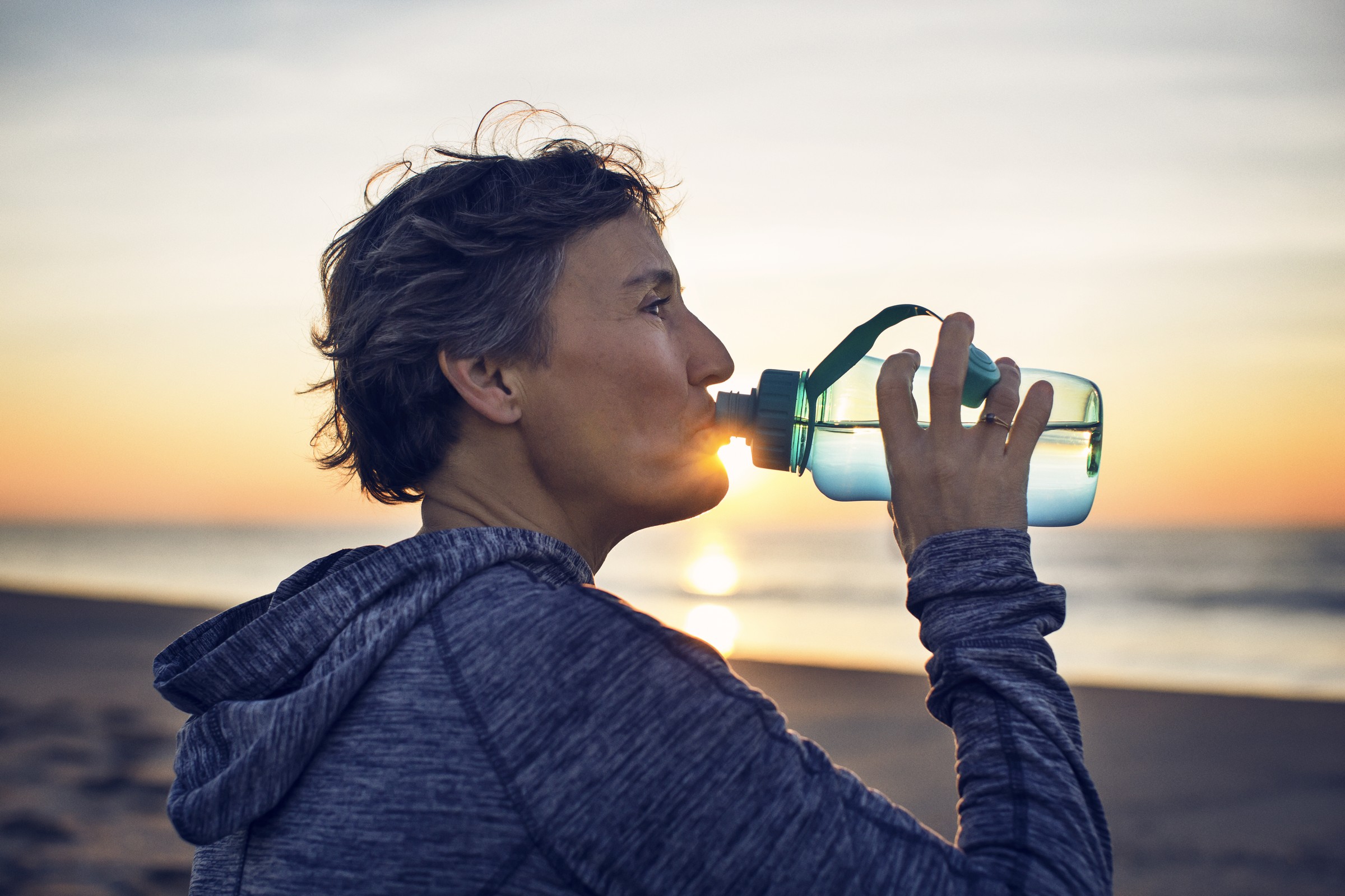 prevention canicule