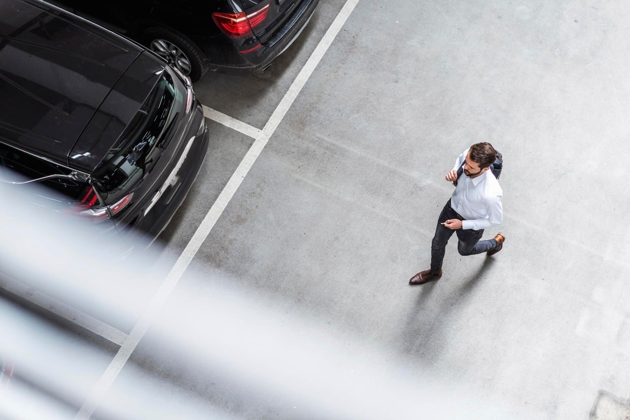 Assurance véhicule professionnel - Allianz