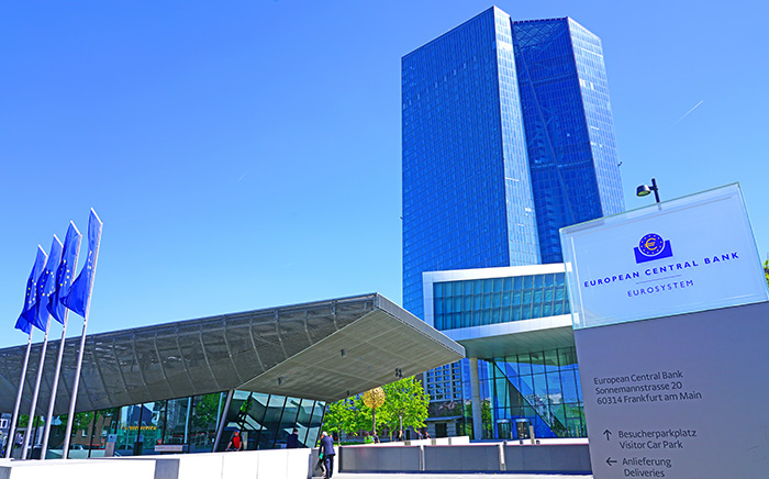 banque centrale européenne