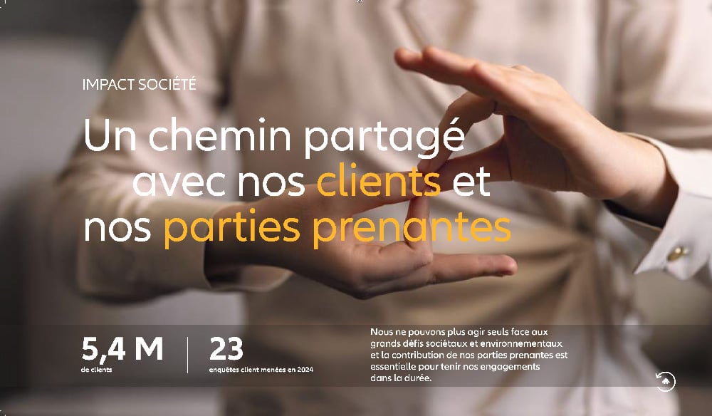 comment s'engager