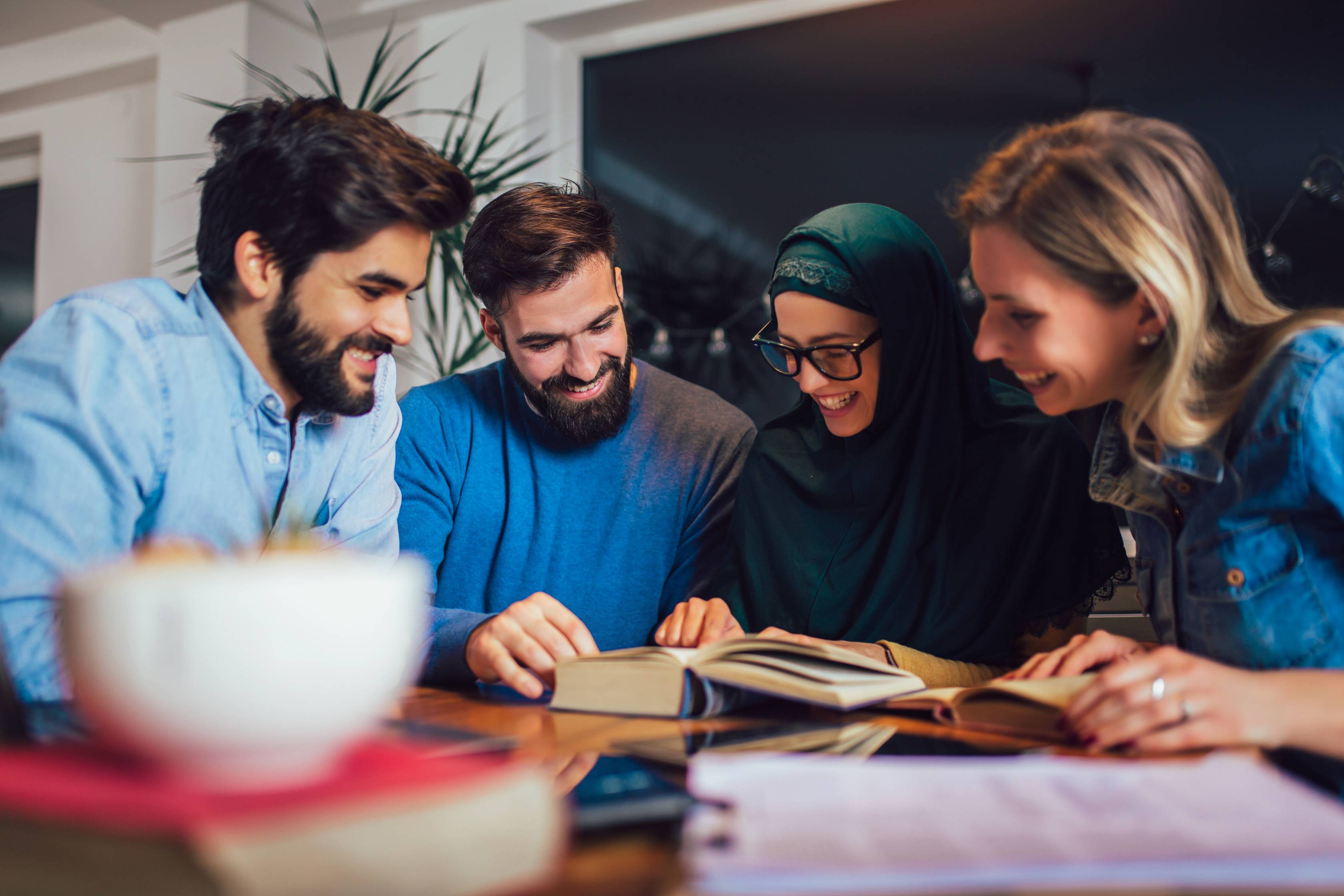 Diversité et mixité