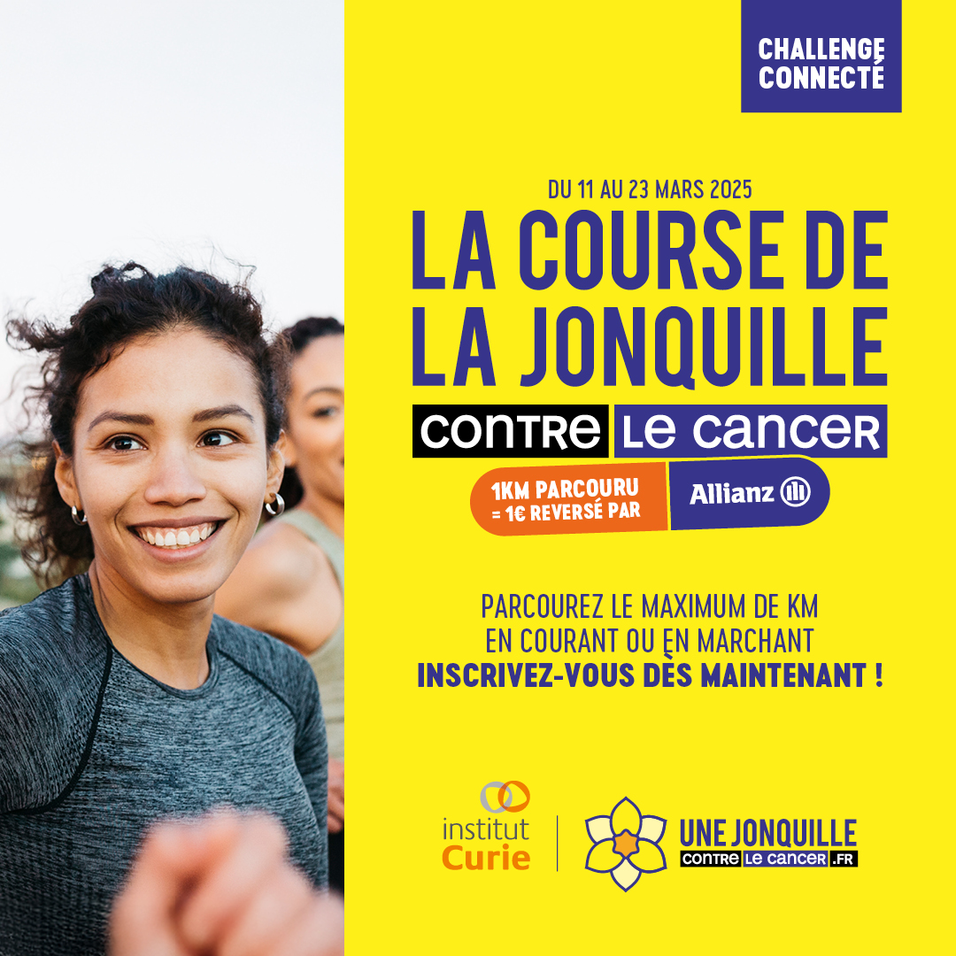 course jonquille 2025