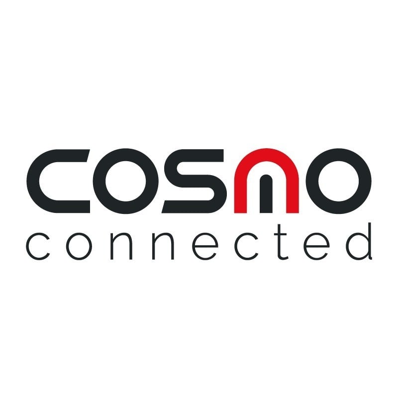 cosmoconnected