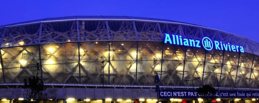 Allianz Riviera