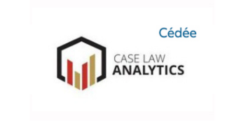 logo case law analytics