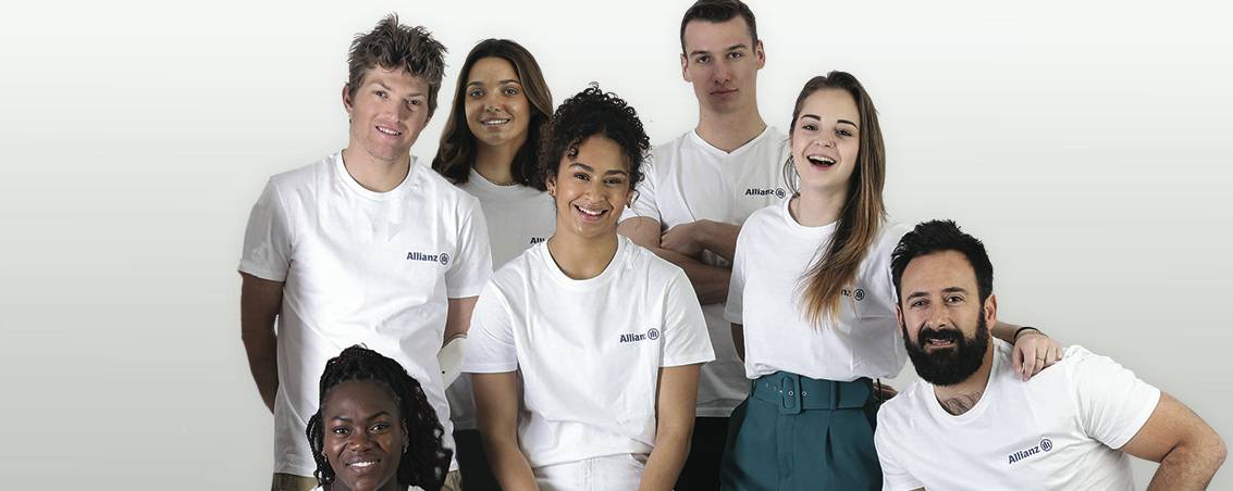 La Team Allianz