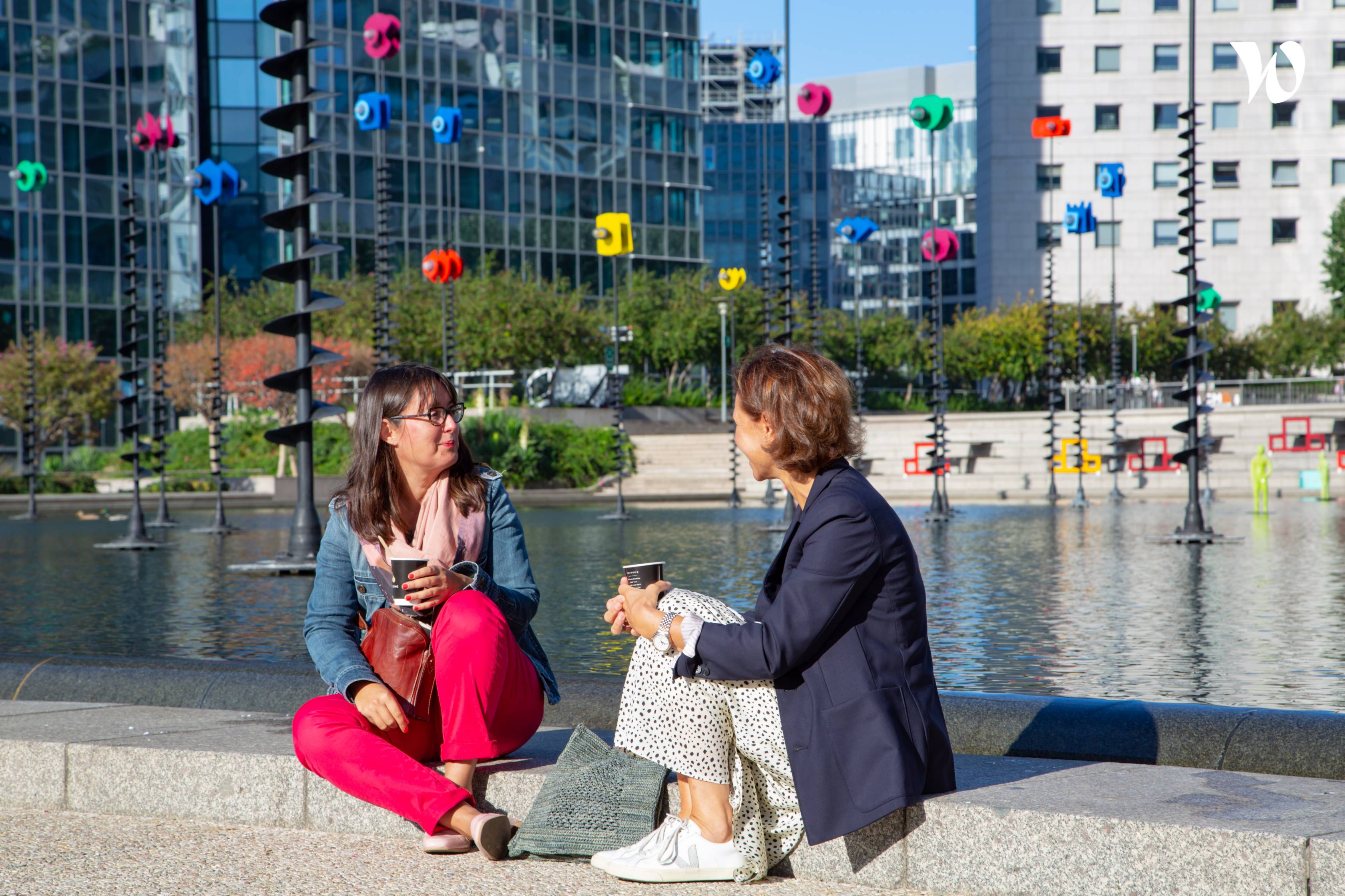 Women’s Empowerment Principles