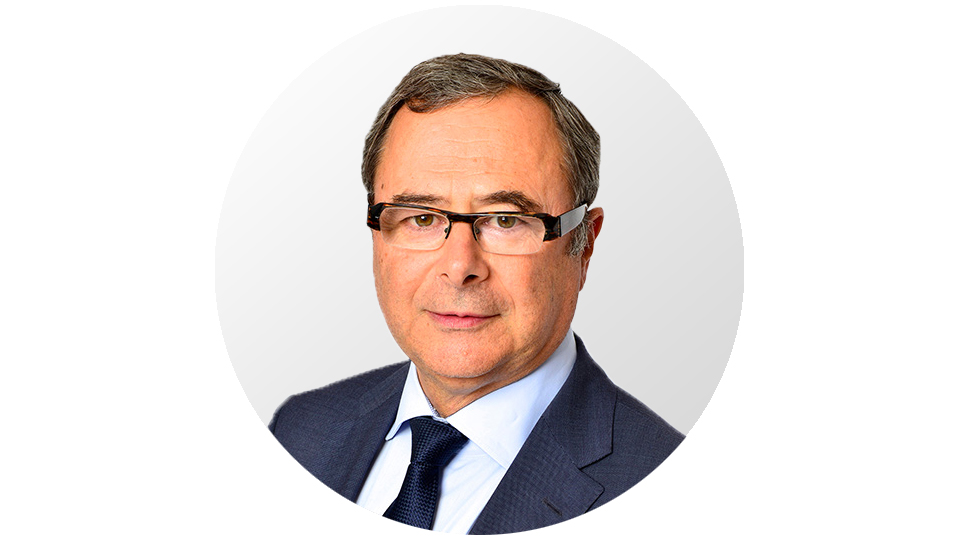 Jacques Richier Allianz France