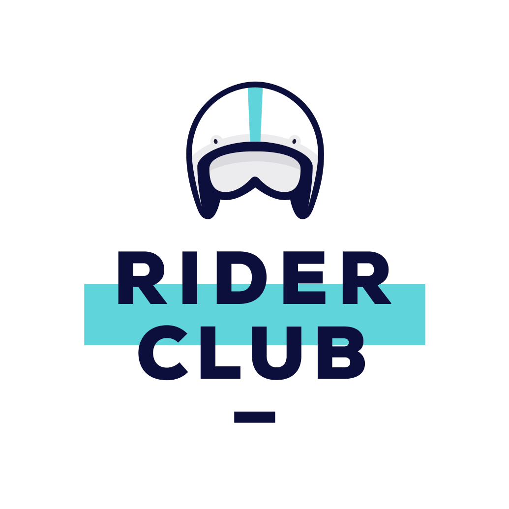 Rider Club logo