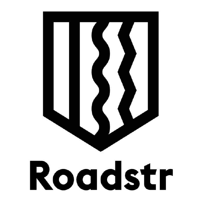 roadstr logo