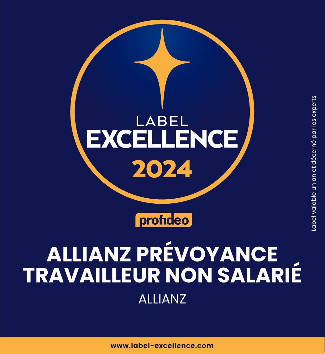 Allianz Prévoyance TNS 