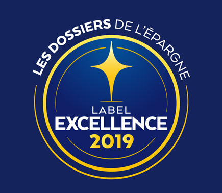 label excellence 2019