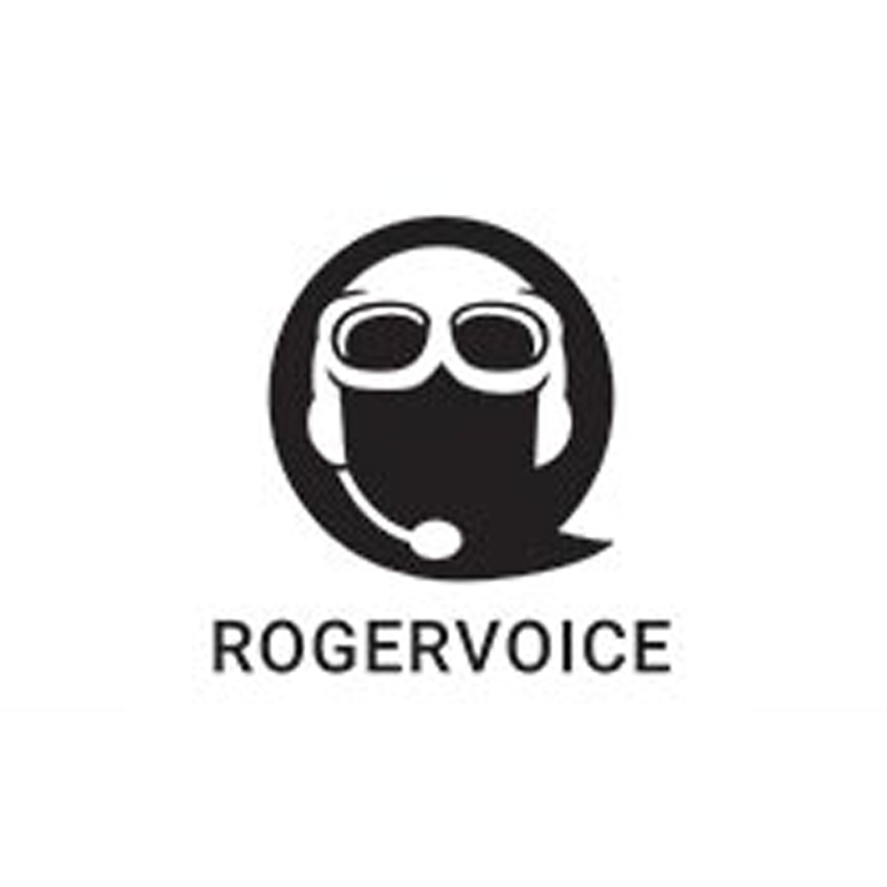 rogervoice