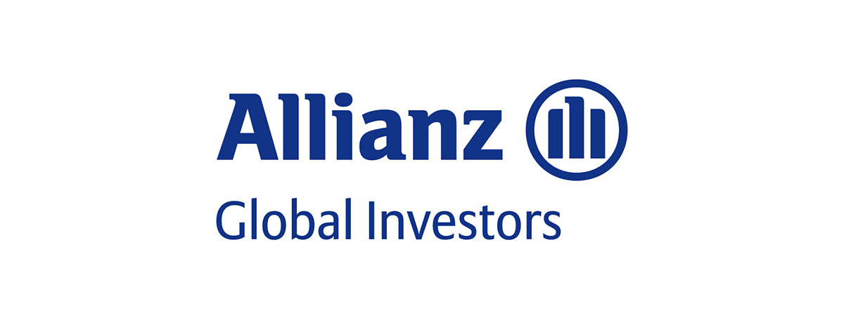 Allianz Global investors logo